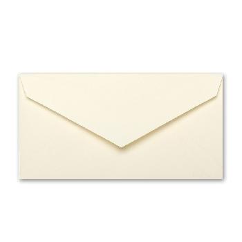 Royal Sundance® 60 lb. Natural White Vellum No. 6-1/4 Regular Envelopes 500 per Box